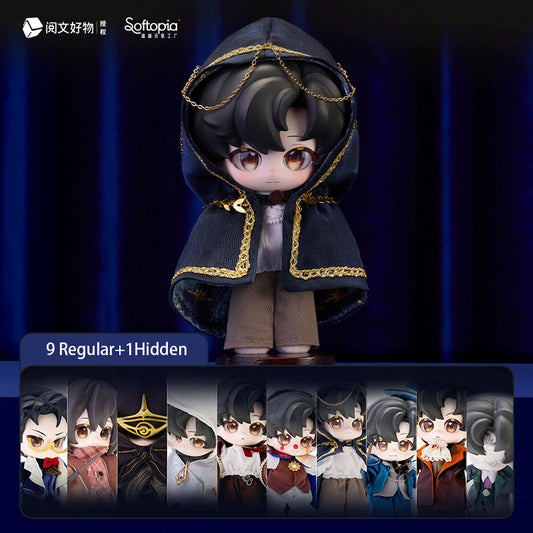 LOTM | Pathways of The Divinities Klein Blind Box