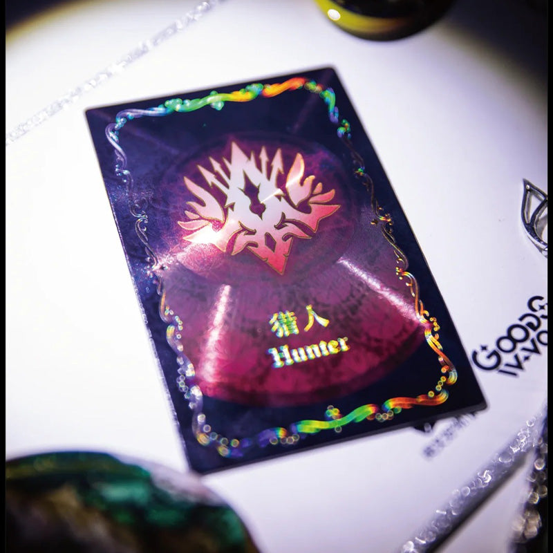 LOTM丨 | Tarot Fugue Series Collection Cards&Bookmarks