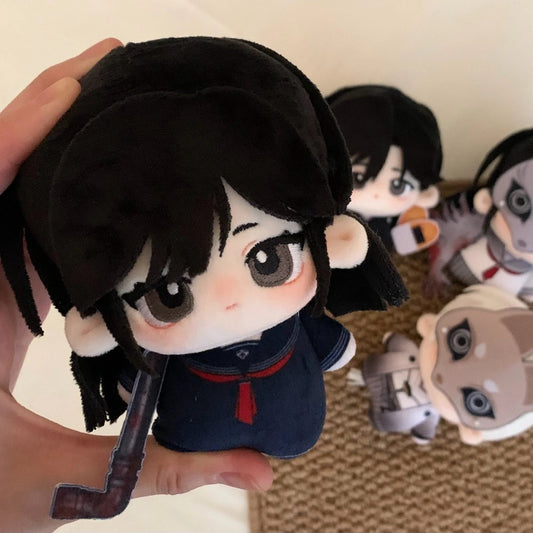 Slient Hill F | Shimizu Hinako Kotoyuki Tsuneki Cute Plushies 10 CM