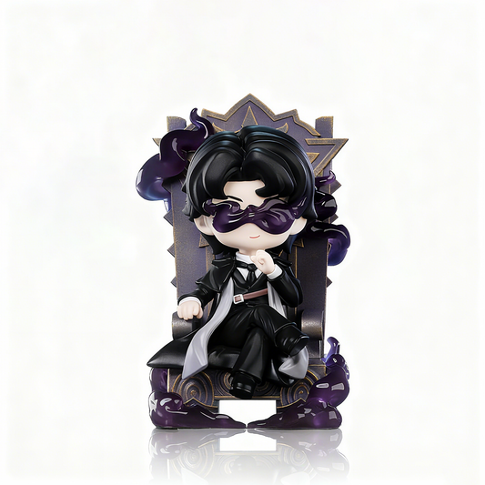 LOTM | Invitation Of Fate Series Figure Blind Box Tarot Member