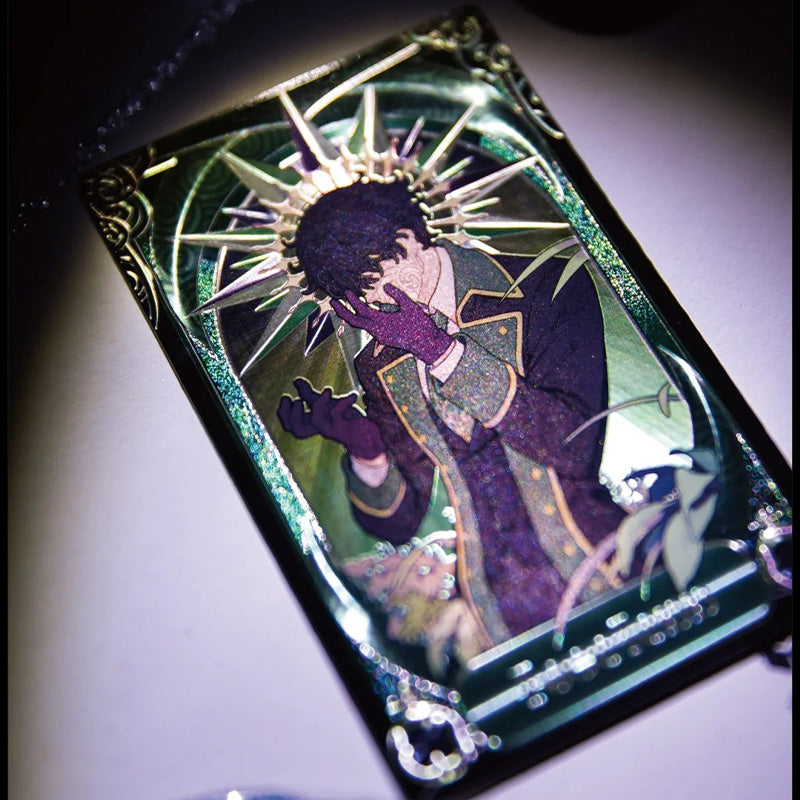 LOTM丨 | Tarot Fugue Series Collection Cards&Bookmarks