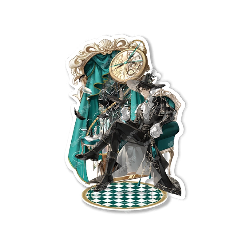 LOTM丨Party Time Series Acrylic Standing Klein Audrey Amon