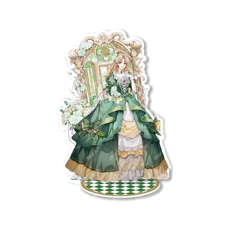 LOTM丨Party Time Series Acrylic Standing Klein Audrey Amon