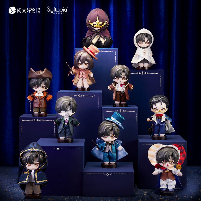 LOTM | Pathways of The Divinities Klein Blind Box