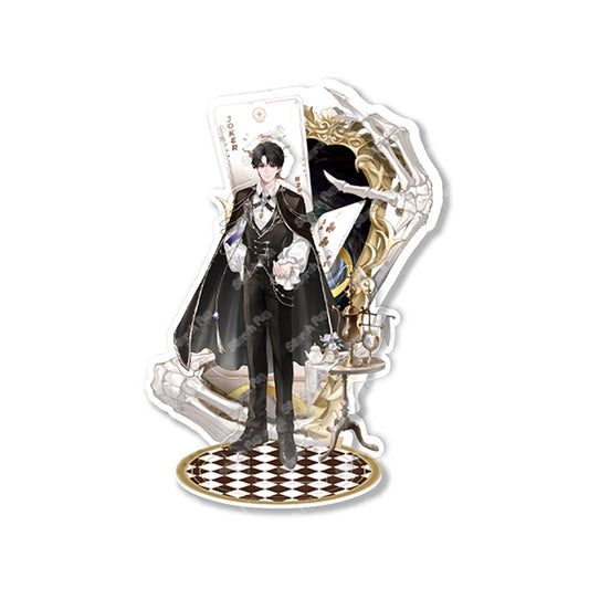 LOTM丨Party Time Series Acrylic Standing Klein Audrey Amon