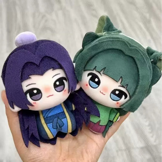 Apothecary Diaries | Cute Plushies Doll Maomao Jinshi 10CM
